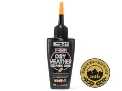 Muc-Off E-Bike Dry Lube 50ml