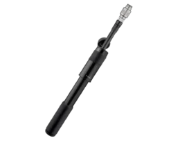 Birzman Velocity Road Hand Pump, 160PSI, Threaded Valve Head -Sport Way Store birzman Velocity Road hand pump 160PSI threaded valve head schwarz1