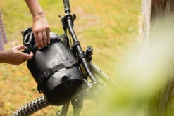 12L Black Heavy Duty Drybag -Sport Way Store black bag on front 1296x 11e452ad b78f 4a53 b876 e636995bf21f