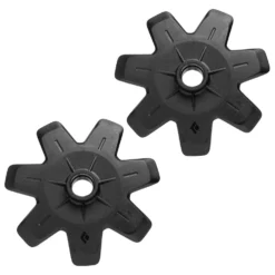 Black Diamond Powder Baskets