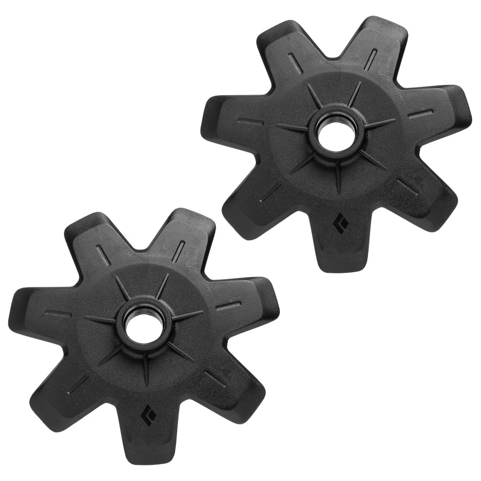 Black Diamond Powder Baskets 1 Black Diamond Powder Baskets