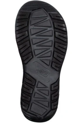 Teva Hurricane XLT2 Men's | Wandersandale -Sport Way Store black5