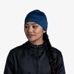Buff DryFlx® Beanie Solid 31 Buff DryFlx® Beanie Solid -Sport Way Store buff dryflx beanie blue 2 1342961