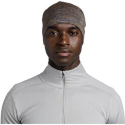 Buff DryFlx® Beanie Solid 26 Buff DryFlx® Beanie Solid -Sport Way Store buff dryflx beanie brindle brown 5 1559939