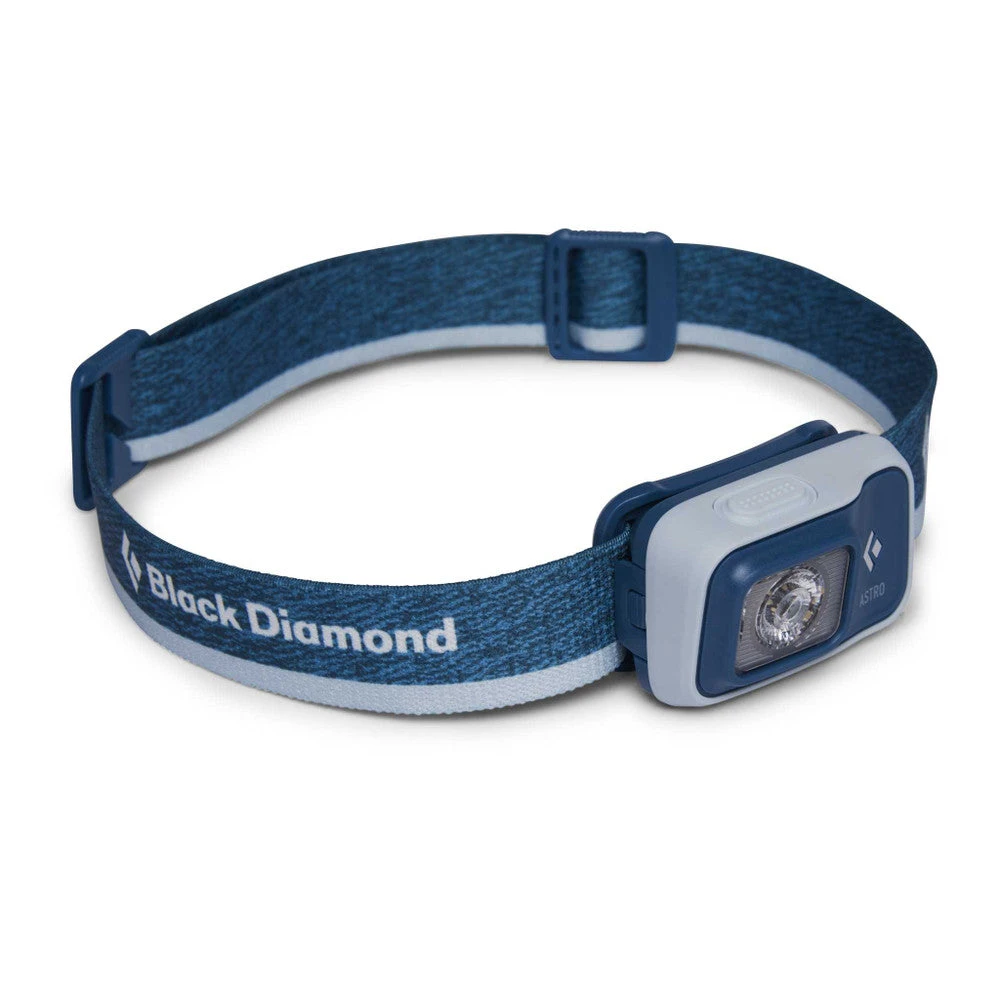 Black Diamond Astro 300 Headlamp 2 Black Diamond Astro 300 Headlamp – Bild 2