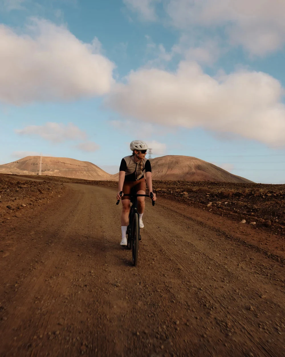 Cargo Bib Shorts Women 9 Cargo Bib Shorts Women – Bild 9