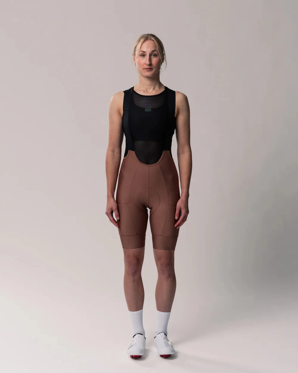 Cargo Bib Shorts Women 3 Cargo Bib Shorts Women – Bild 3