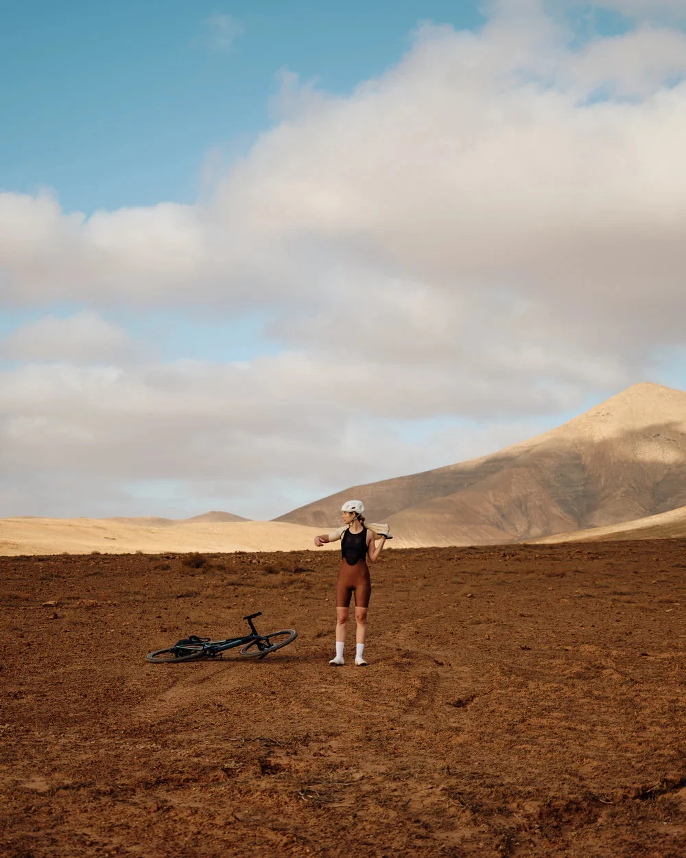 Cargo Bib Shorts Women 12 Cargo Bib Shorts Women – Bild 12