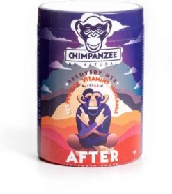 Chimpanzee Protein-Shake - 350g Dose