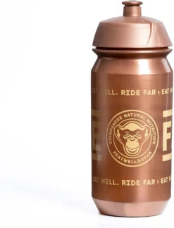 Chimpanzee Wasserflasche 0,5L Aus Zuckerrohr