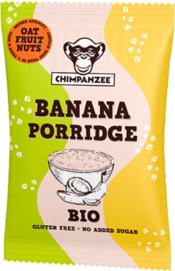 Chimpanzee Porridge - Banane 65g