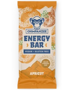Chimpanzee Energy Bar - Apricot