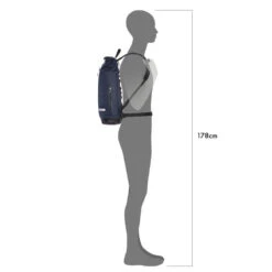 Ortlieb Commuter-Daypack Urban 21L -Sport Way Store commuter daypack urban 21l r4156 avatar