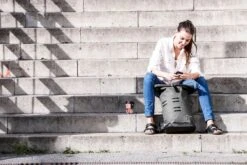 Ortlieb Commuter-Daypack Urban 21L -Sport Way Store commuterdaypack urban ber 2426 1