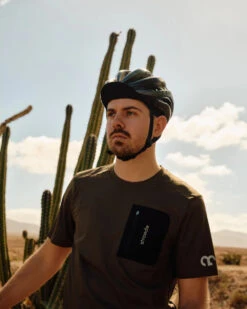 Cycling Cap -Sport Way Store cycling cap black 1