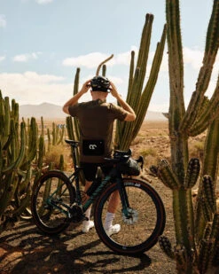 Cycling Cap -Sport Way Store cycling cap black 2