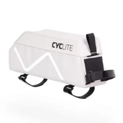 Top Tube Bag 02 | Oberrohrtasche 1,1L 25 Top Tube Bag 02 | Oberrohrtasche 1,1L -Sport Way Store cycliteTopTubeBag02Oberrohrtasche1 1Llightgrey11