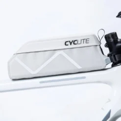 Top Tube Bag 02 | Oberrohrtasche 1,1L 34 Top Tube Bag 02 | Oberrohrtasche 1,1L -Sport Way Store cycliteTopTubeBag02Oberrohrtasche1 1Llightgrey3