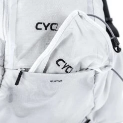 Touring Backpack 01 | Fahrradrucksack 22,8L -Sport Way Store cycliteTouringBackpack01Fahrradrucksack22 8Llightgrey21