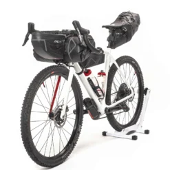 Handle Bar Roll Bag 01 | Lenkertasche 12,6L -Sport Way Store cyclite Handle Bar Roll Bag 01 Lenkertasche 12 6L black5