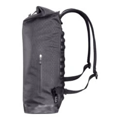 Ortlieb Daypack Metrosphere 21L -Sport Way Store daypack metrosphere r4140 side