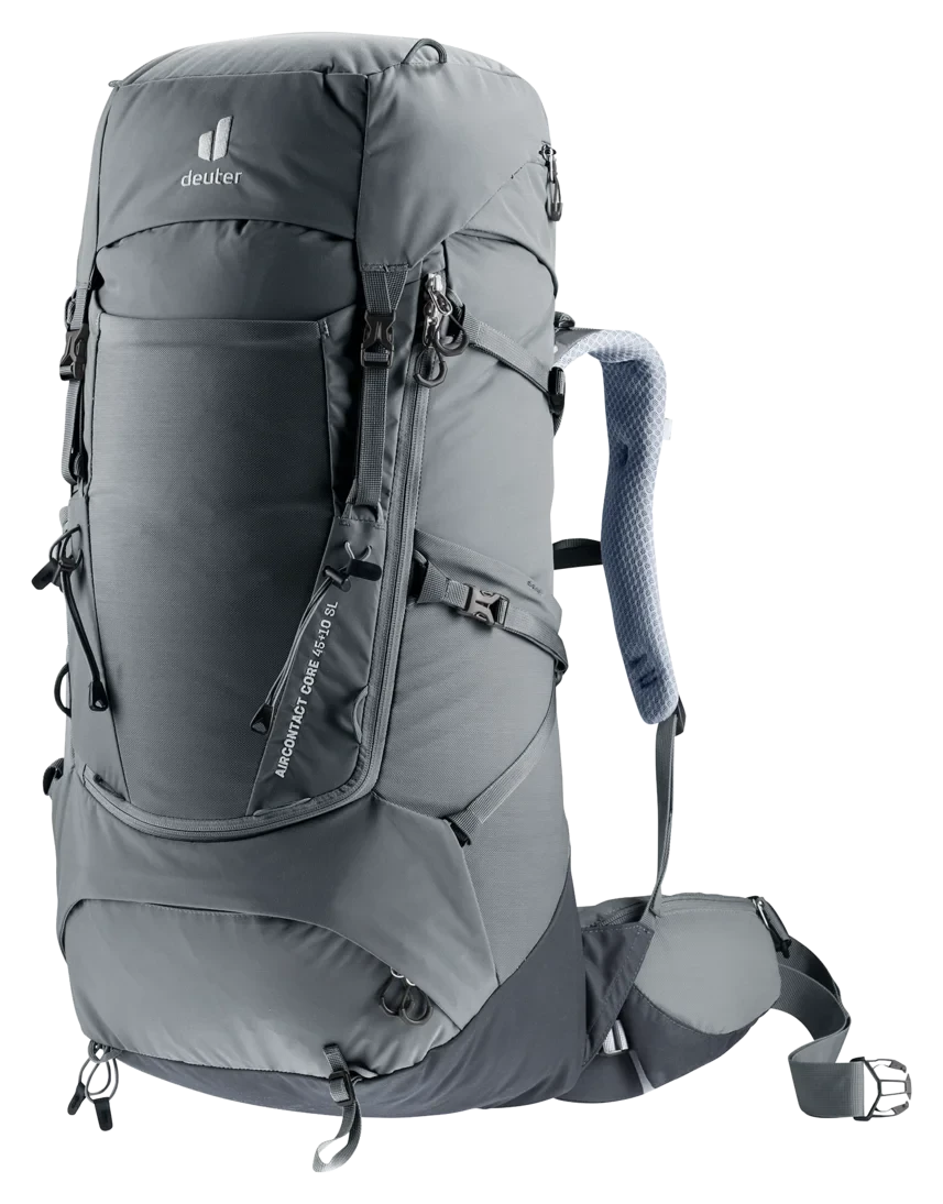 Deuter Aircontact Core 35+10 SL 1 Deuter Aircontact Core 35+10 SL
