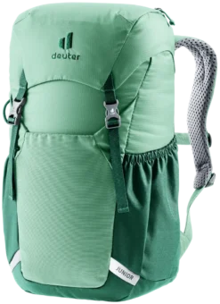 Deuter Junior -Sport Way Store deuter Junior spearmint green