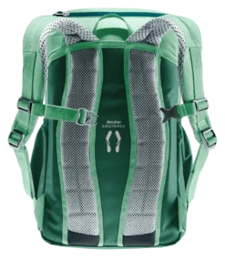 Deuter Junior -Sport Way Store deuter Junior spearmint green2
