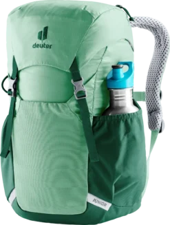 Deuter Junior -Sport Way Store deuter Junior spearmint green7