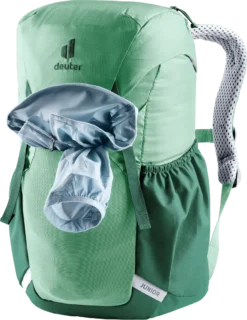 Deuter Junior -Sport Way Store deuter Junior spearmint green9