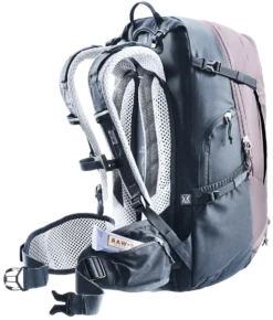 Deuter Trans Alpine 28 SL 22 Deuter Trans Alpine 28 SL -Sport Way Store deuter Trans Alpine 28 SL lavender ink11