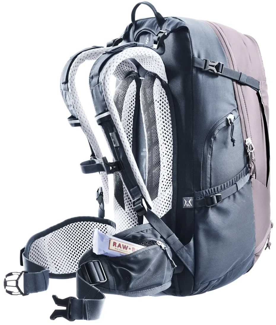 Deuter Trans Alpine 28 SL 3 Deuter Trans Alpine 28 SL – Bild 3