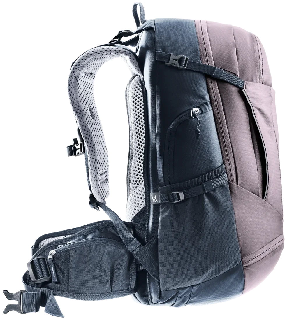 Deuter Trans Alpine 28 SL 4 Deuter Trans Alpine 28 SL – Bild 4
