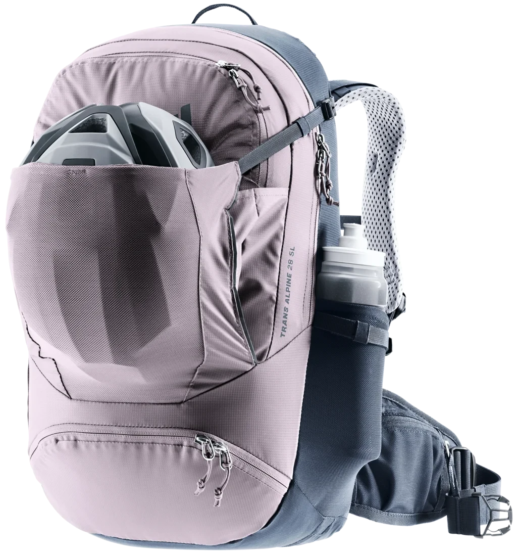 Deuter Trans Alpine 28 SL 6 Deuter Trans Alpine 28 SL – Bild 6