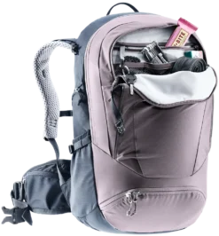 Deuter Trans Alpine 28 SL 26 Deuter Trans Alpine 28 SL -Sport Way Store deuter Trans Alpine 28 SL lavender ink6