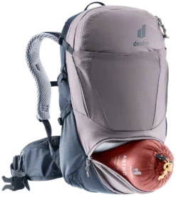 Deuter Trans Alpine 28 SL 27 Deuter Trans Alpine 28 SL -Sport Way Store deuter Trans Alpine 28 SL lavender ink7