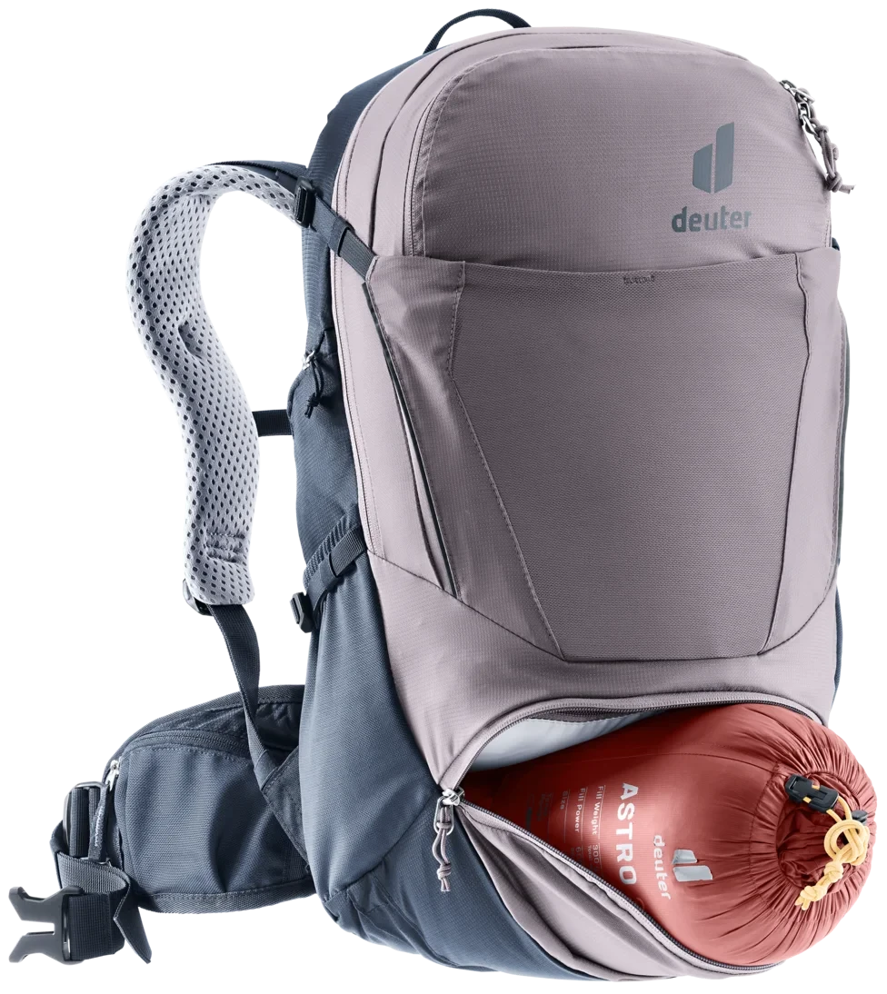 Deuter Trans Alpine 28 SL 8 Deuter Trans Alpine 28 SL – Bild 8