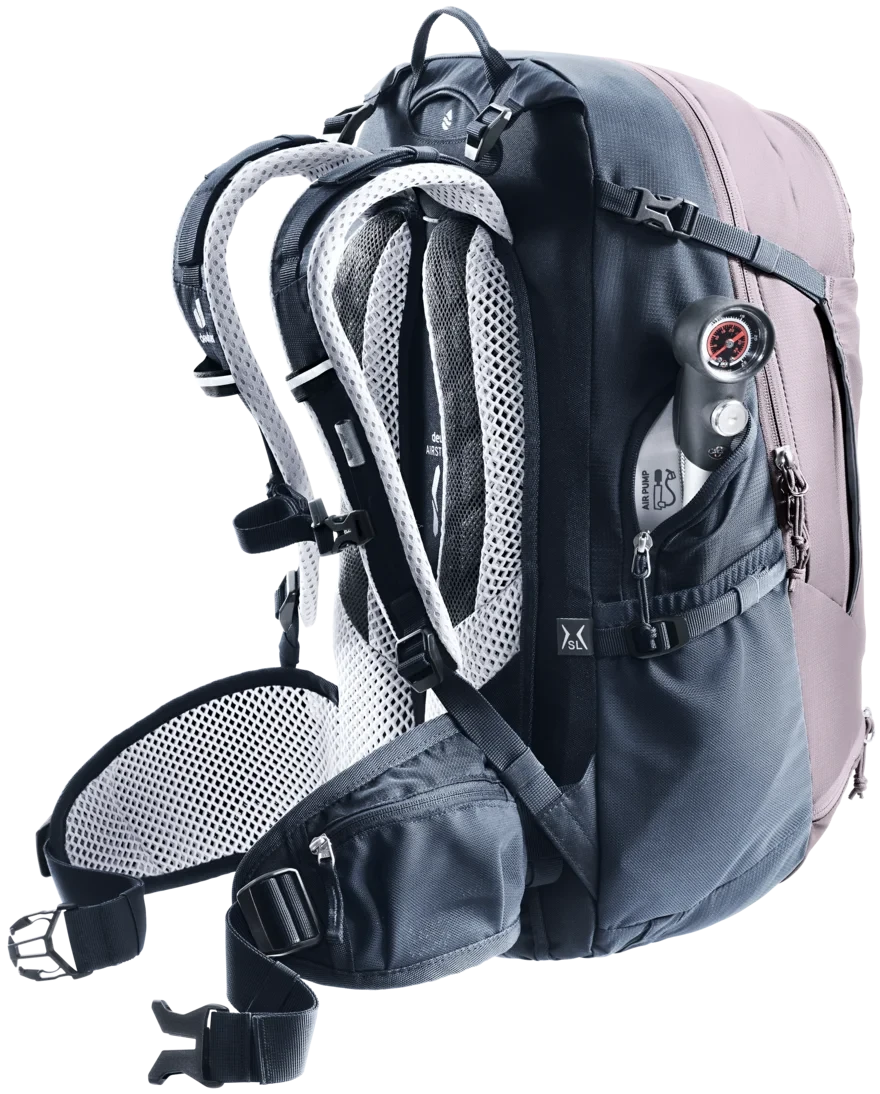 Deuter Trans Alpine 28 SL 9 Deuter Trans Alpine 28 SL – Bild 9