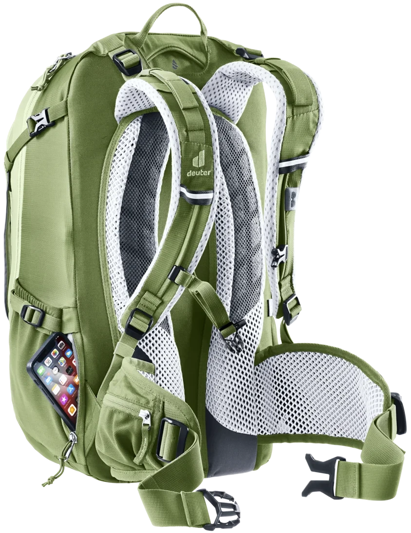 Deuter Trans Alpine 28 SL 15 Deuter Trans Alpine 28 SL – Bild 15