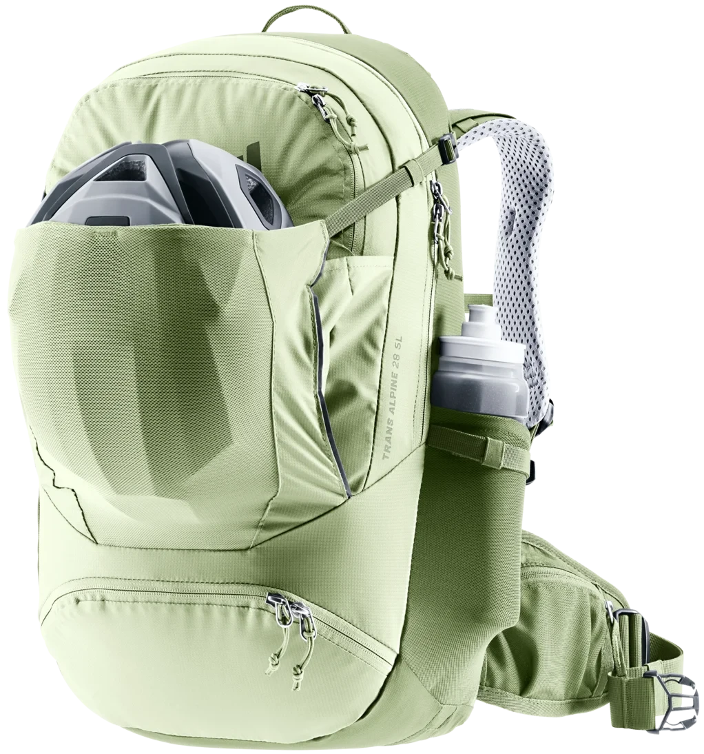 Deuter Trans Alpine 28 SL 17 Deuter Trans Alpine 28 SL – Bild 17