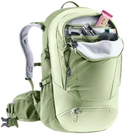 Deuter Trans Alpine 28 SL 39 Deuter Trans Alpine 28 SL -Sport Way Store deuter Trans Alpine 28 SL mineral grove6