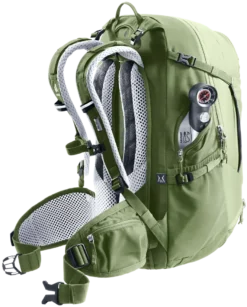 Deuter Trans Alpine 28 SL 35 Deuter Trans Alpine 28 SL -Sport Way Store deuter Trans Alpine 28 SL mineral grove8