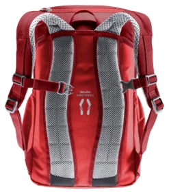 Deuter Junior -Sport Way Store deuter junior masala cherry2