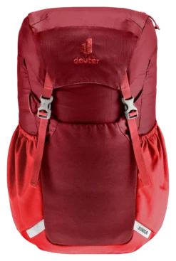 Deuter Junior -Sport Way Store deuter junior masala cherry4