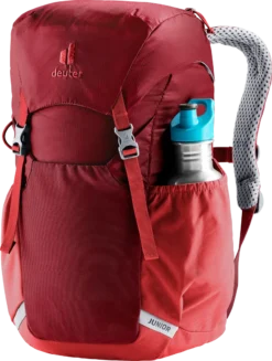 Deuter Junior -Sport Way Store deuter junior masala cherry5