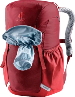 Deuter Junior -Sport Way Store deuter junior masala cherry7