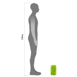 Ortlieb Dry-Bag Light With Valve 7L -Sport Way Store dry bag light valve 7l k2221 avatar