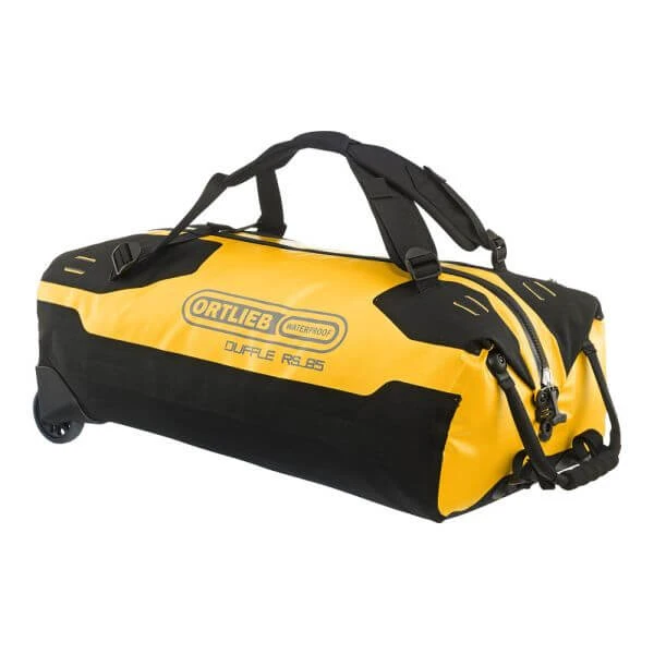 Ortlieb Duffle RS 85L 2 Ortlieb Duffle RS 85L – Bild 2