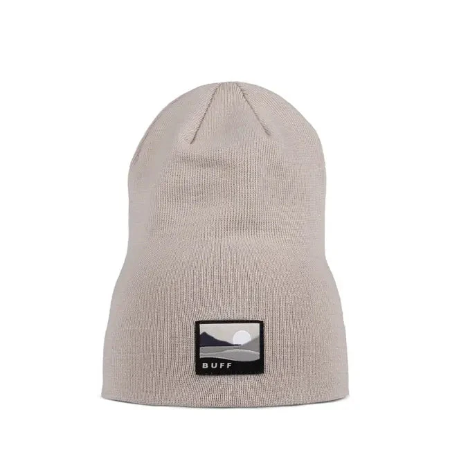 Buff Knitted Beanie Lilon Long 5 Buff Knitted Beanie Lilon Long – Bild 5