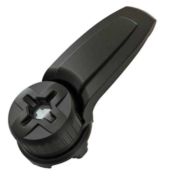 Ortlieb QL1/ QL2/ QL2.1 Arretierungshaken 1 Ortlieb QL1/ QL2/ QL2.1 Arretierungshaken